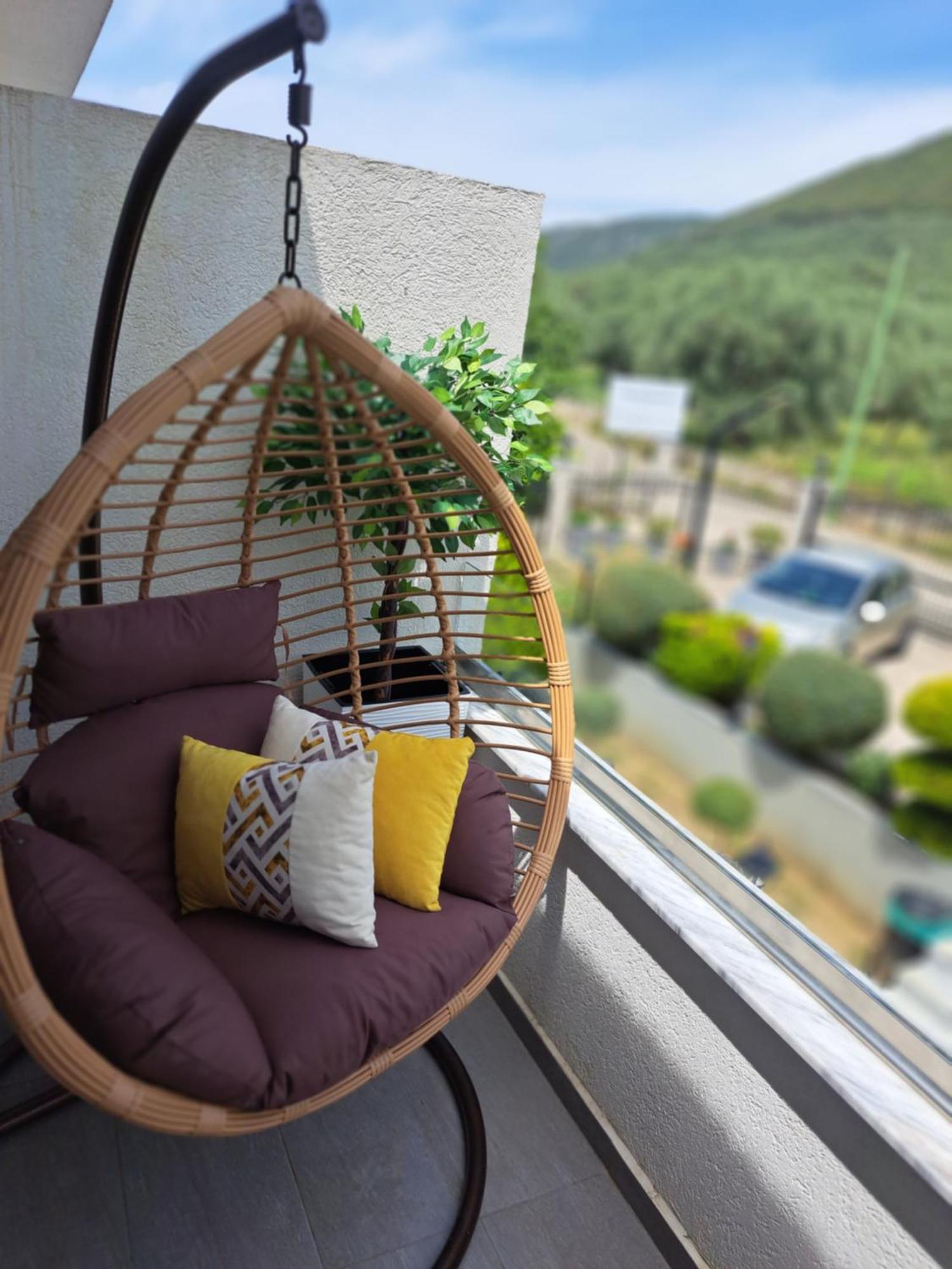 Apartments Pepdjonovic Ulcinj Exterior photo